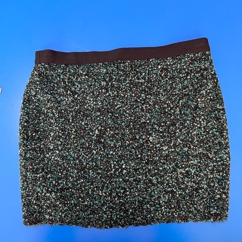 Bailey 44 Women’s Mini Skirt. NWT. Size L